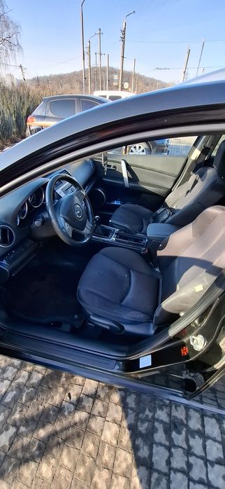 Продам свій автомобіль