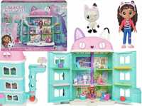 Domek dla lalek Spin Master Gabby's Purrfect Dollhouse