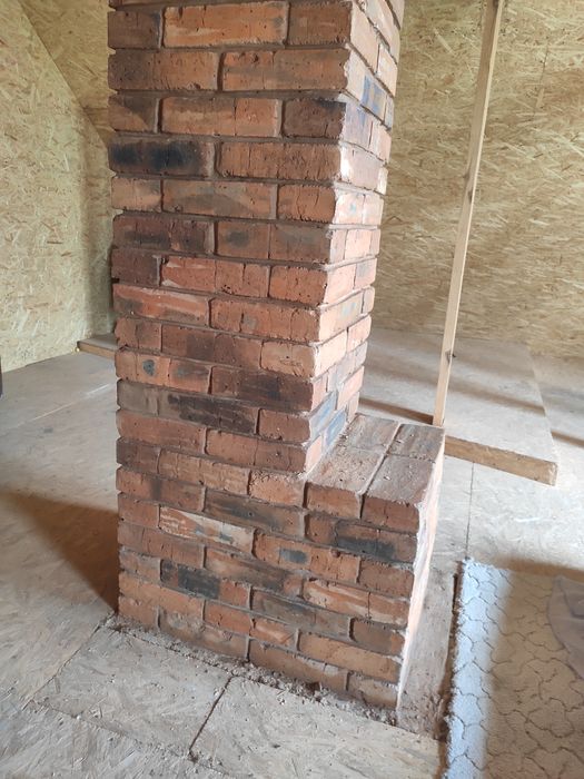 Дом в живописном пригороде 20 соток, п.Высокий, вариант ЄВiдновлення