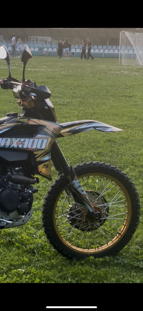 Kovi Max300 2024