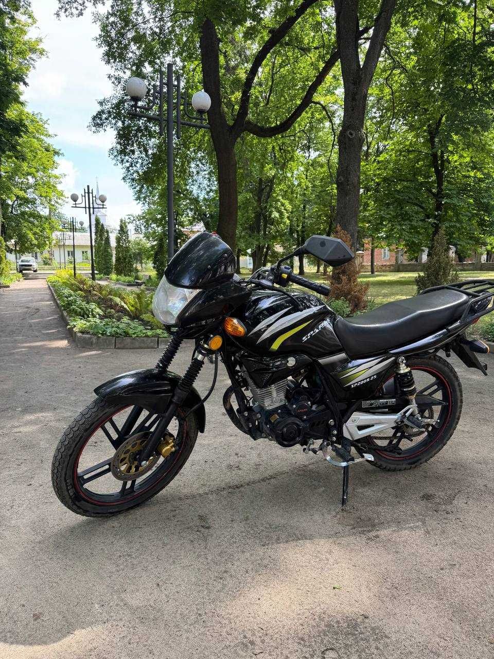 Продам SP200R-25