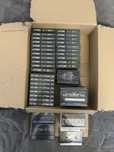 Продам аудио кассеты TDK sa90,Sony