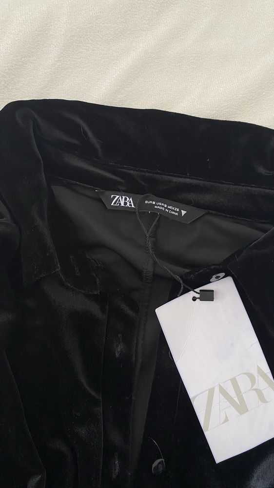 Нове верове боді Zara