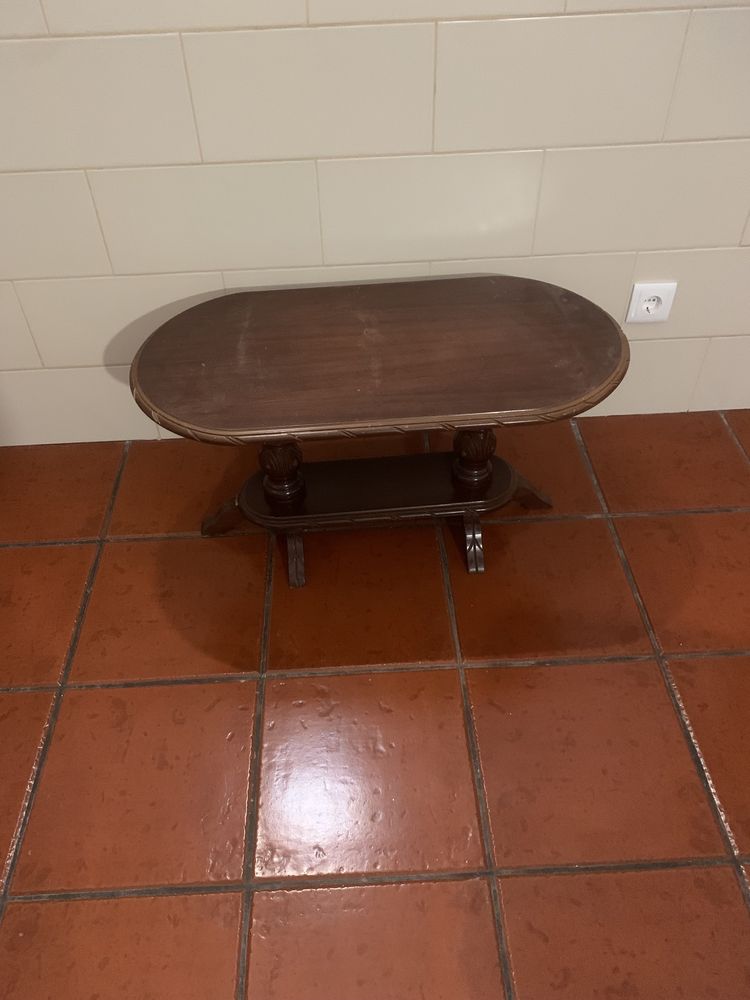 Mesa de centro para sala