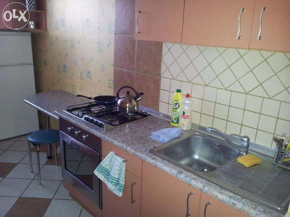 Kwatery pracownicze i apartamenty
