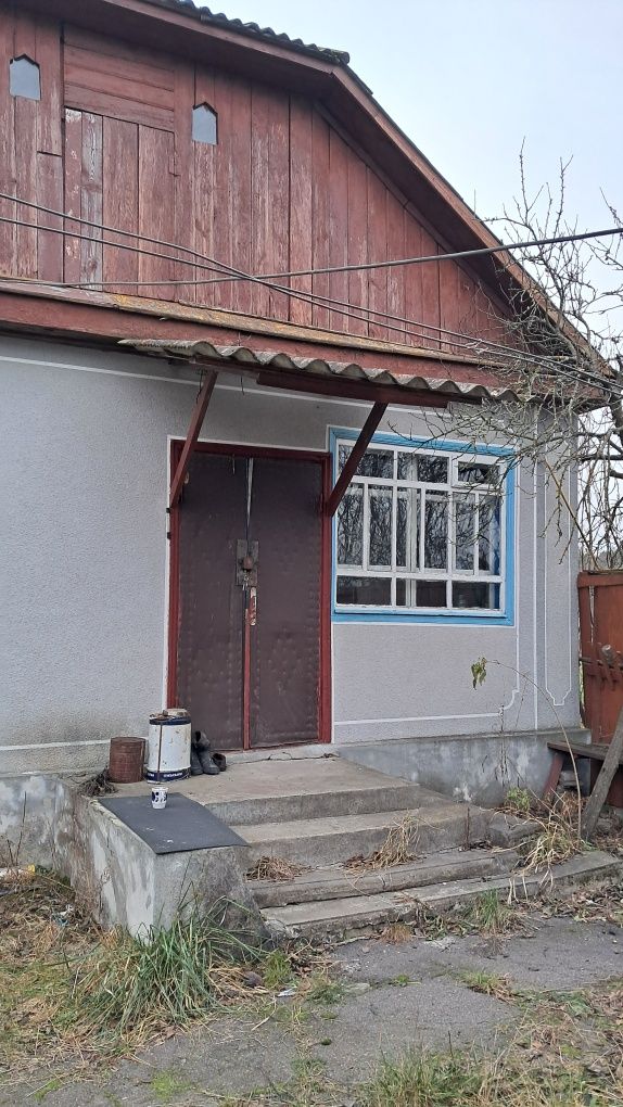 Продам будинок в Сингаях