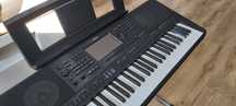 Yamaha SX 900 Keyboard