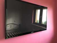 Telewizor Samsung 55”plasma stan idealny