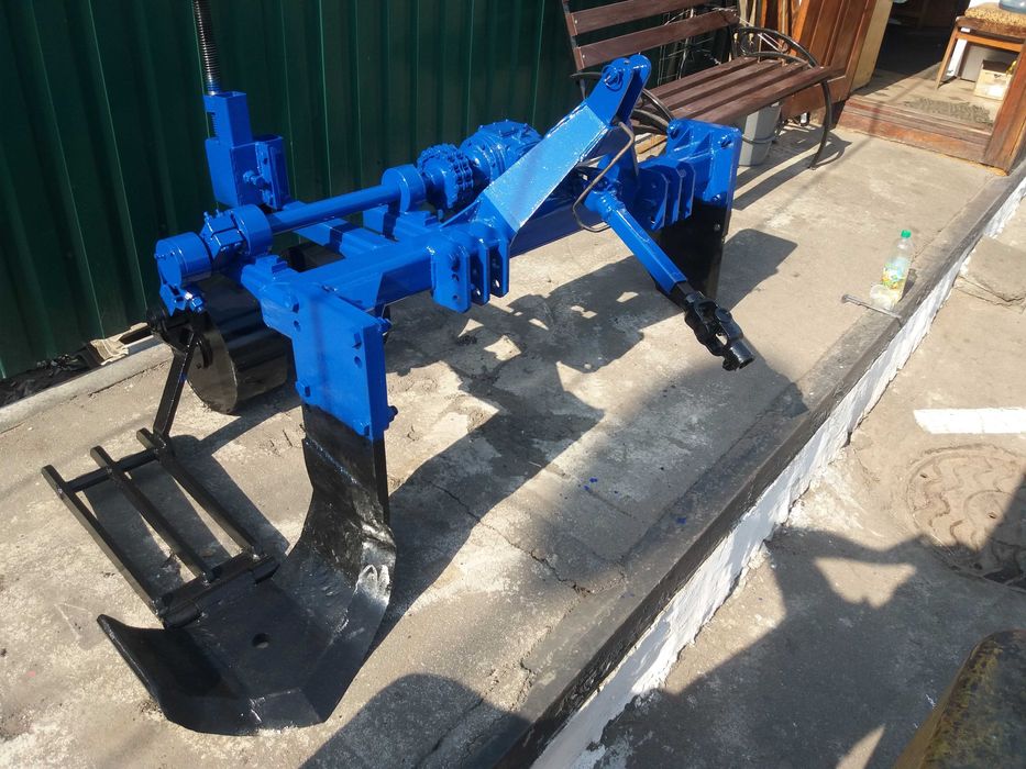 Скоба викопочна СВ-Т32  для Мини трактор Kubota GL-32