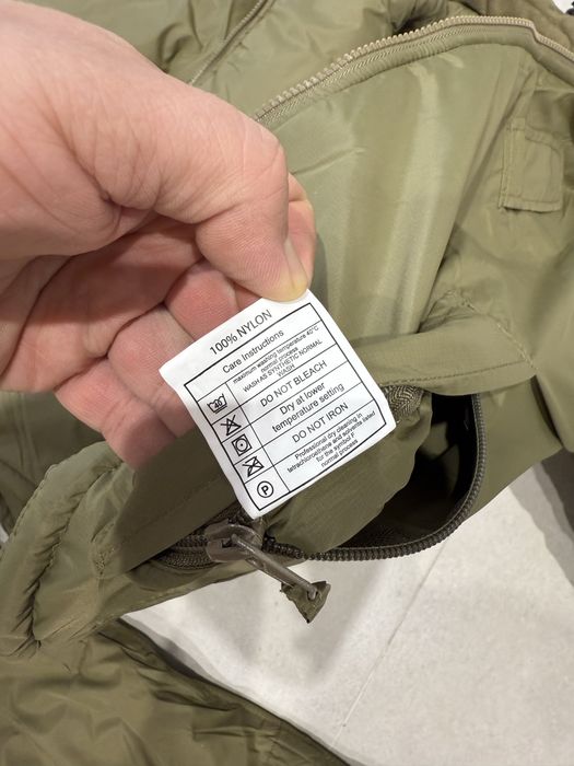 Новий Оригінал зимовий костюм комплет Британка level 7 м л хл