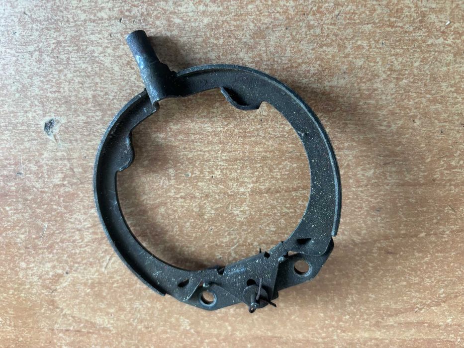 Переключатель поворотов Газ-21  "Волга"  РАФ