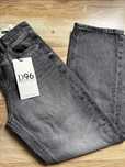 Nowe spodnie jeans stradivarius mom jeans
