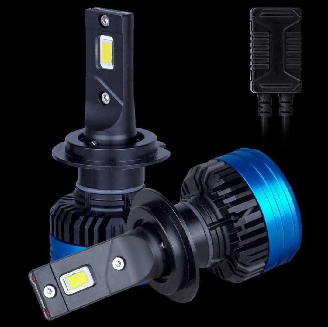 Led лампи лед Н1 H4 H7 H11 HB3/4 9005 9006

hir2 D1S D2S D3S D4S D5S