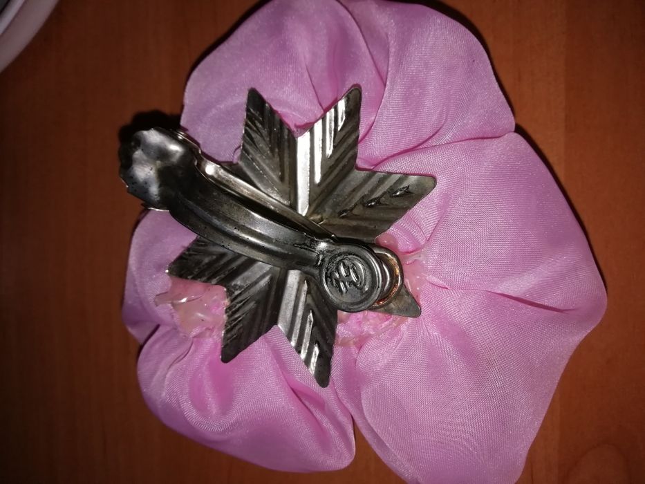 прикраса тримач  на штори