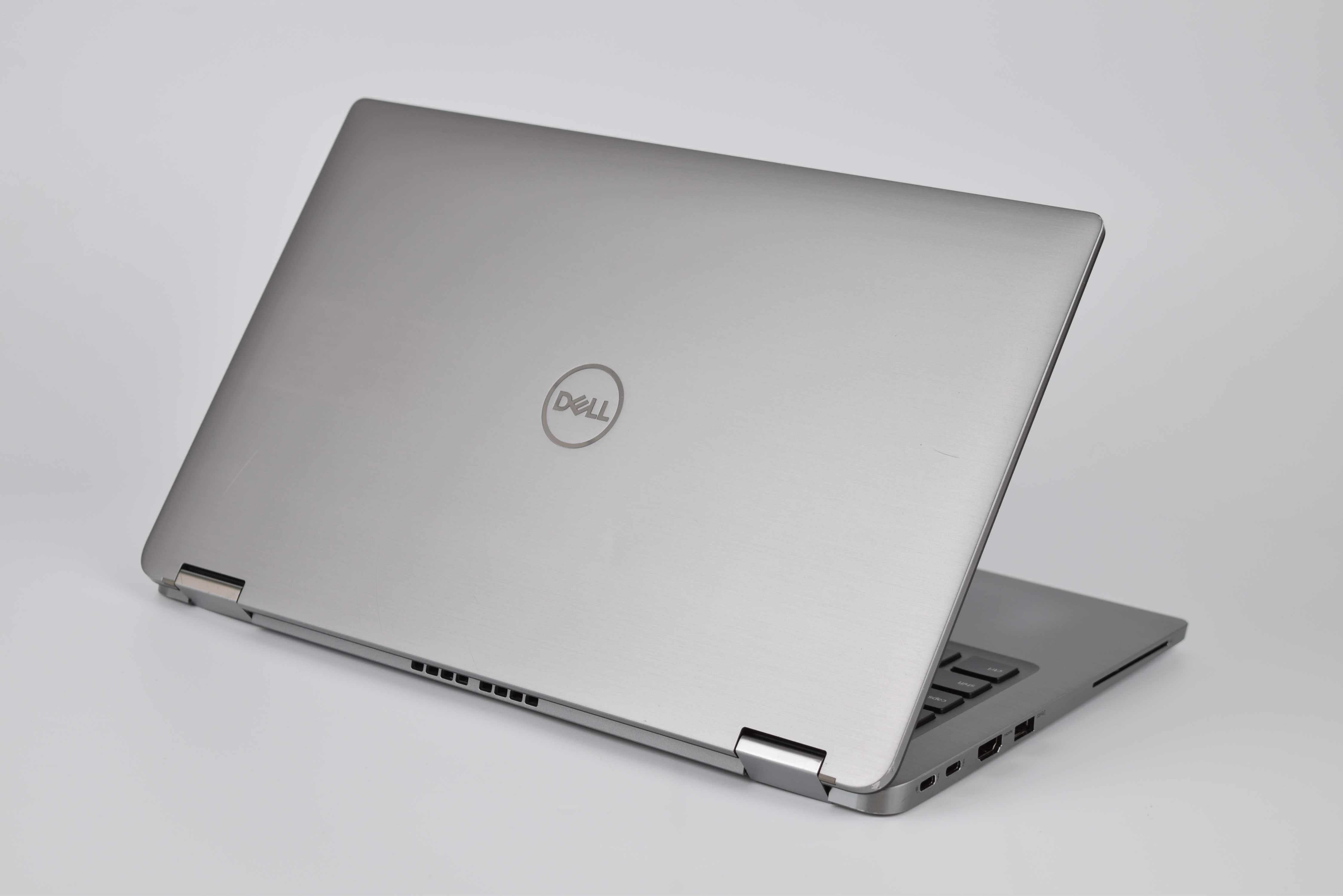 Сенсорний Dell Latitude 7400 i7-8665U 16гб 256/512/1тб 14" FHD Ноутбук