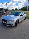 Sprzedam lub zamienię audi a5