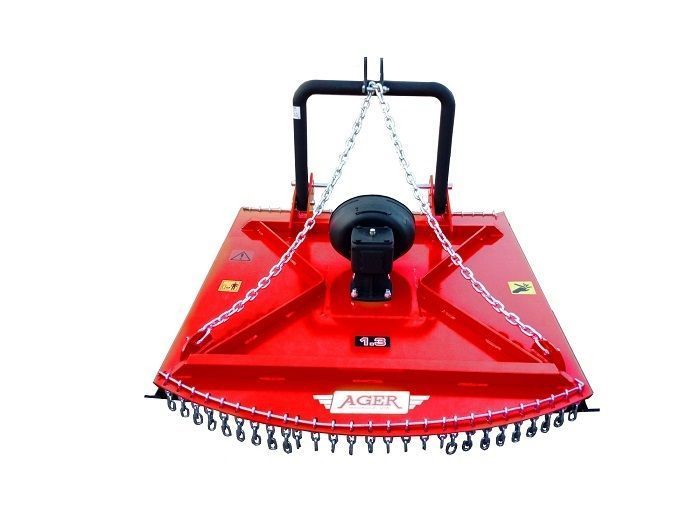 Capinadeira (corta-matos) Ager 1,10  4mm