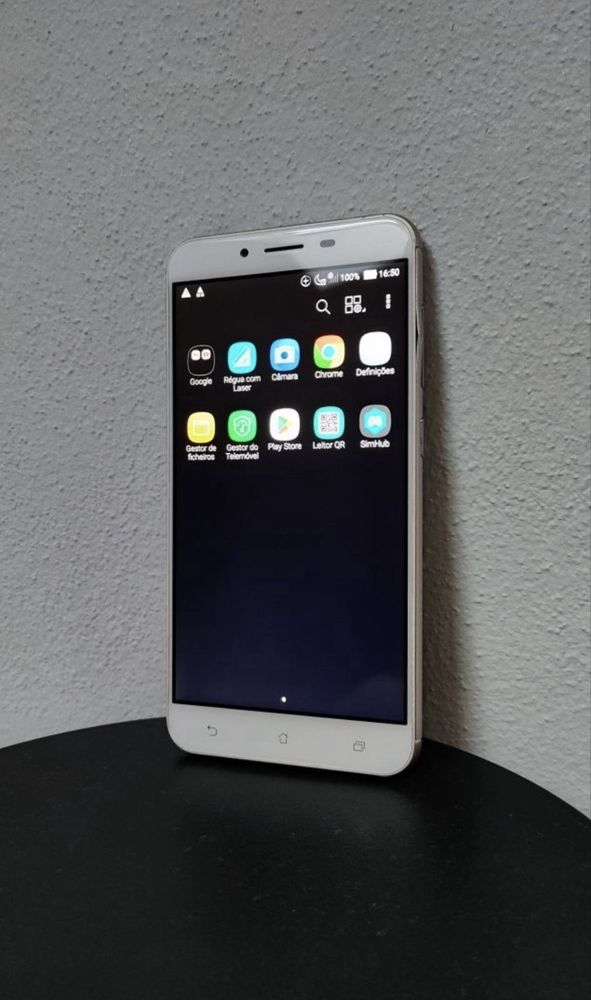 ASUS Zenphone Max 3 64gb (bom estado)