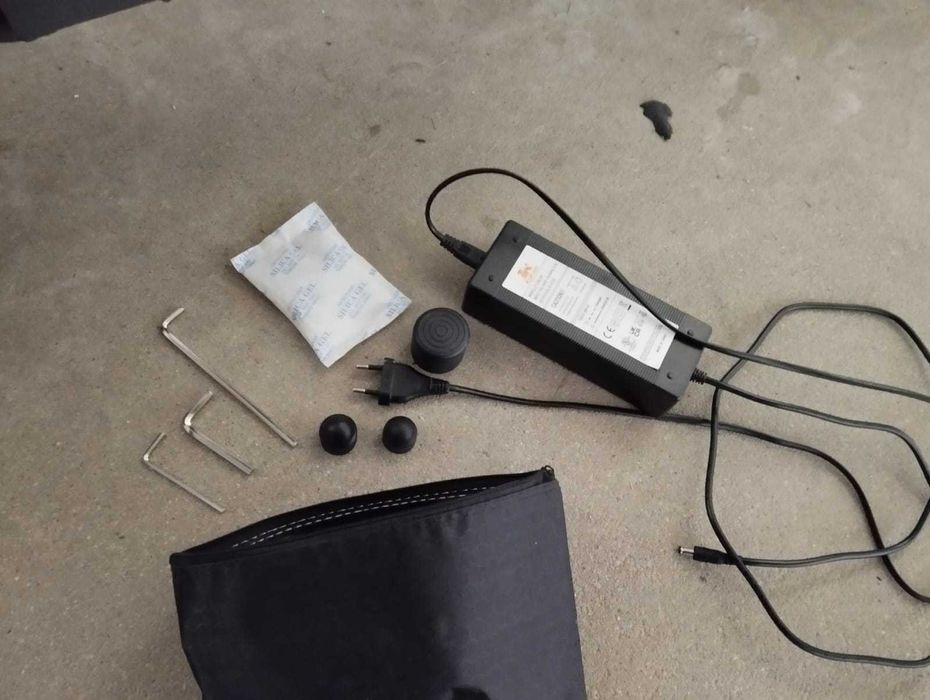 hulajnoga kukirin g2