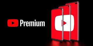 YouTube Premium+YouTube music