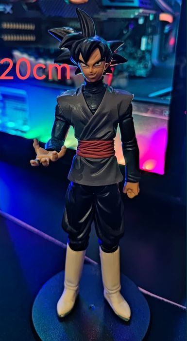 Figuras Dragon Ball