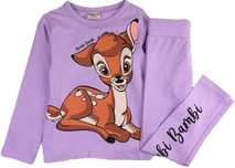 Komplet dla dziewczynki Bambi Sarenka 98/104