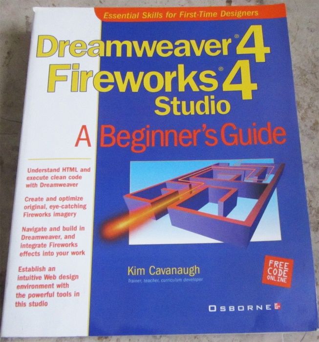 7 Livros de Informática: PIC, Flash, E-Commerce, Dreamweaver...