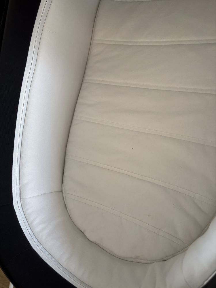 Gondola Cybex Priam 4.0 + gratis siateczka przeciw owadom