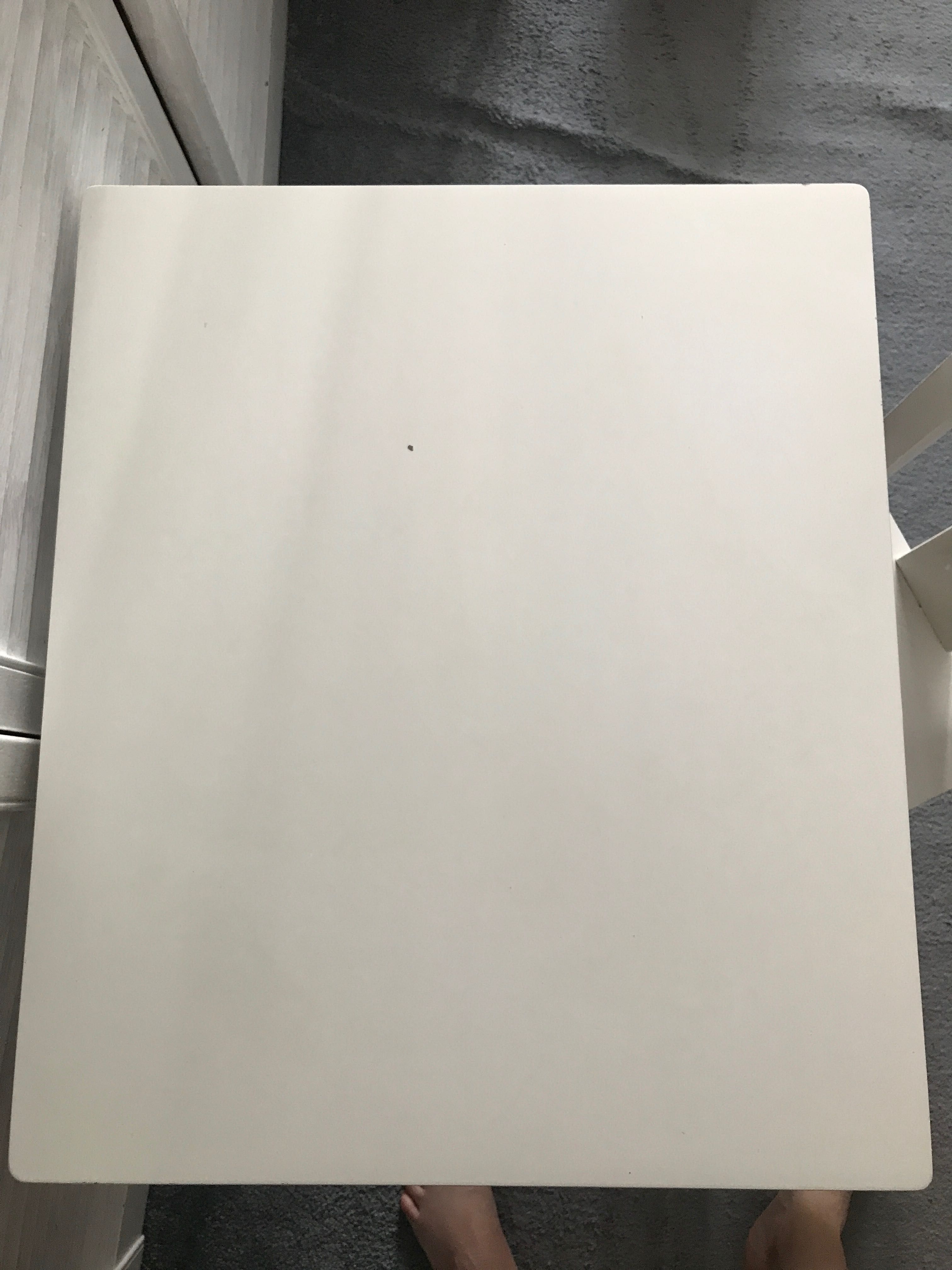Stolik dziecięcy, krzesełko Ikea Kritter