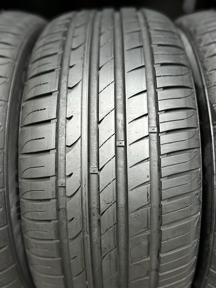 Шины летние 215/50/R17 Hankook Ventus S2