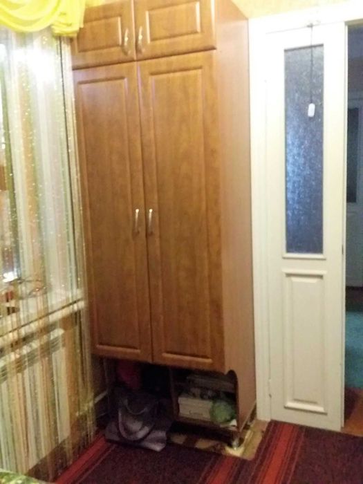 Продаж Будинку (Красногорка)