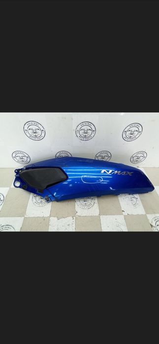 Peças Yamaha N-Max 2017/2020