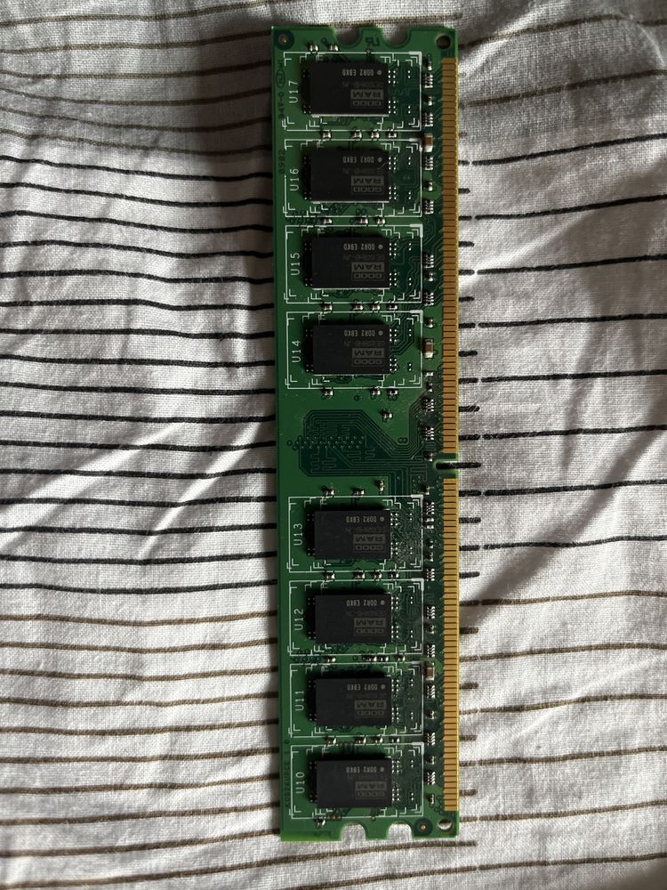 Goodram ddr2 2gb