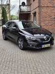 Renault Megane Renault megane IV 1.6 asceta Intens 2018 wersja LIMITED