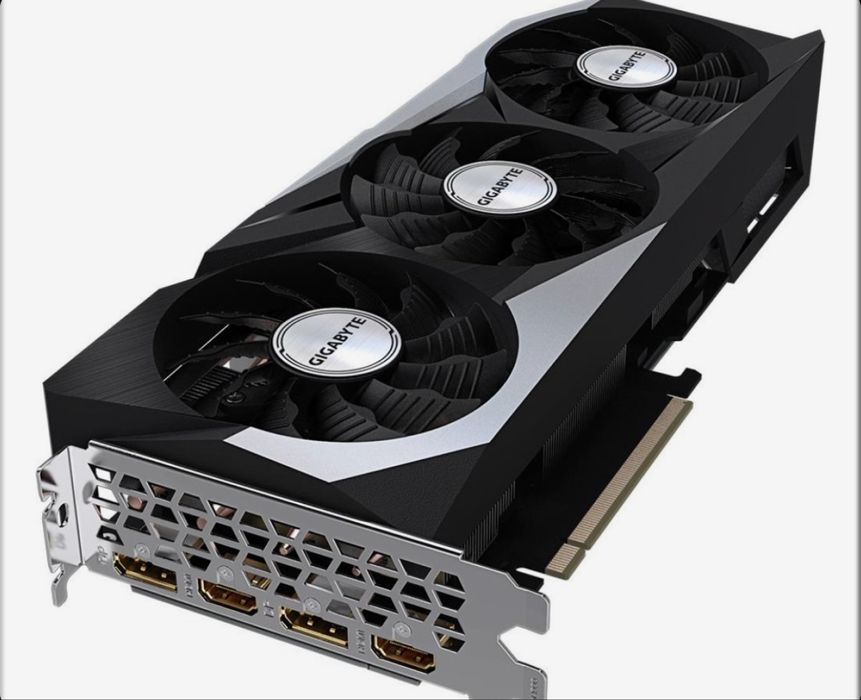 Karta graficzna rtx 3060ti