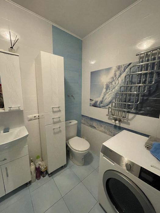 Продам 3х кімнатну квартиру ЖК Набережний квартал, 90 м2