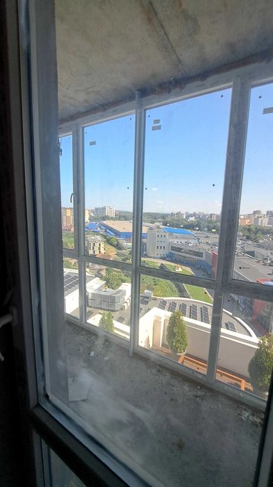 Шикарна 2к квартира в ЖК Монблан,гарний вигляд з вікон!n
