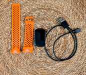 Xiaomi Mi band 7 Pro