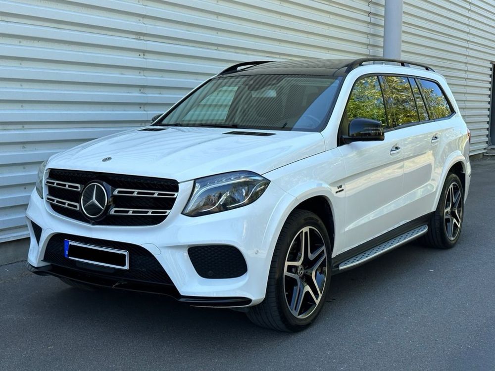 Разборка GLS X166 Mercedes w166 глс мерседес GLE GL ML W292