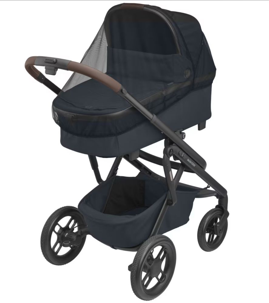 Wózek maxi cosi lila xp plus jak oxford i fame