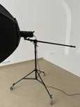 Zestaw studio lampy fotograficzne
