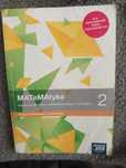 MATeMAtyka 2 zakres podstawowy i rozszerzony