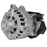 24-0006 NOWY ALTERNATOR - ROZRUSZNIK DS4 DS5 DS7 2.0 HDi