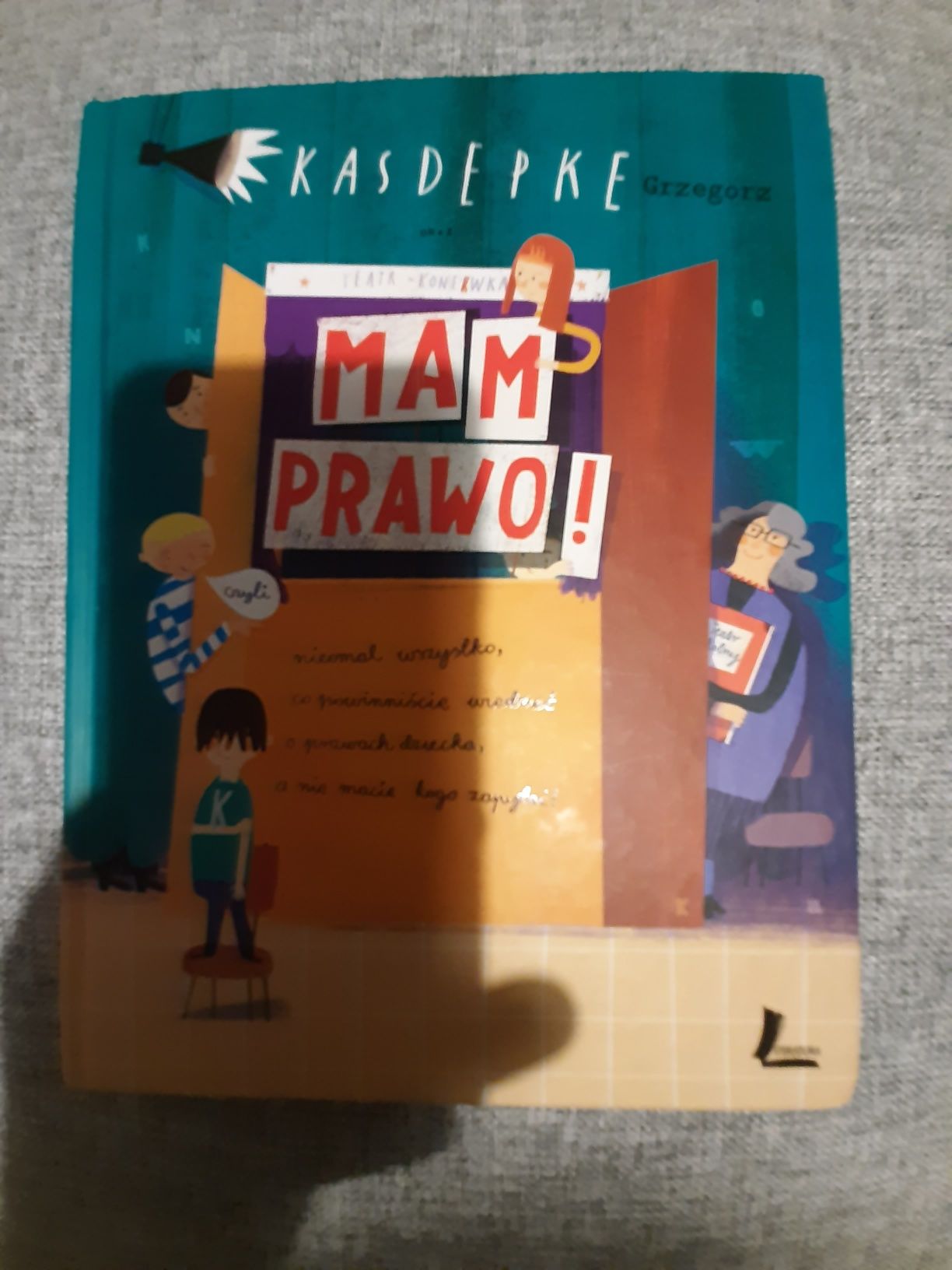 Mam prawo (BSZSP)