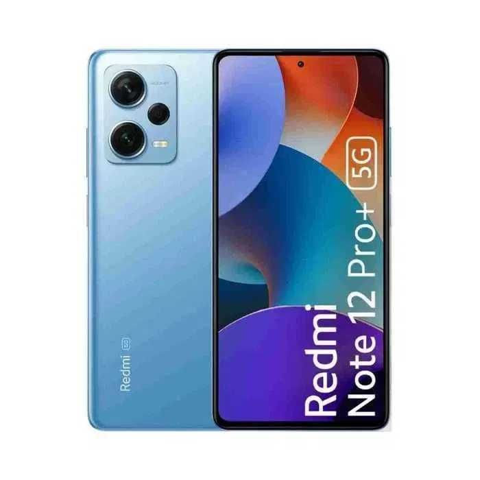 xiaomi redmi note 12 pro plus 5G