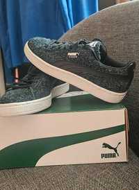 Buty damskie PUMA nowe 37