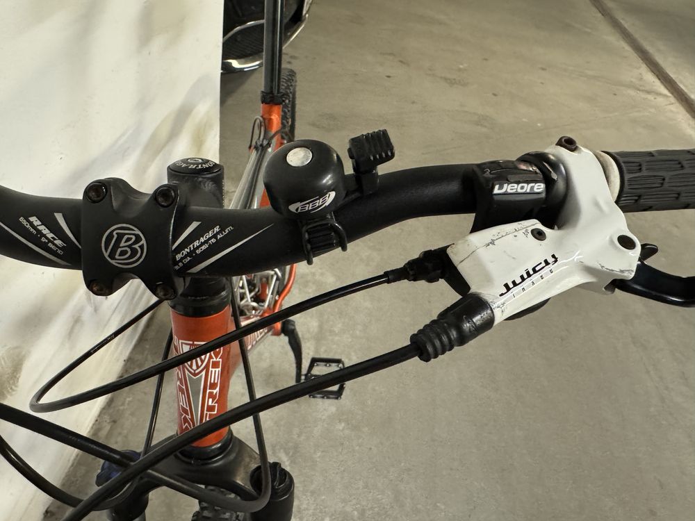 Trek 6300 26” BONTRAGER