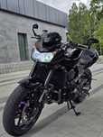 Kawasaki z750 2011 рік
