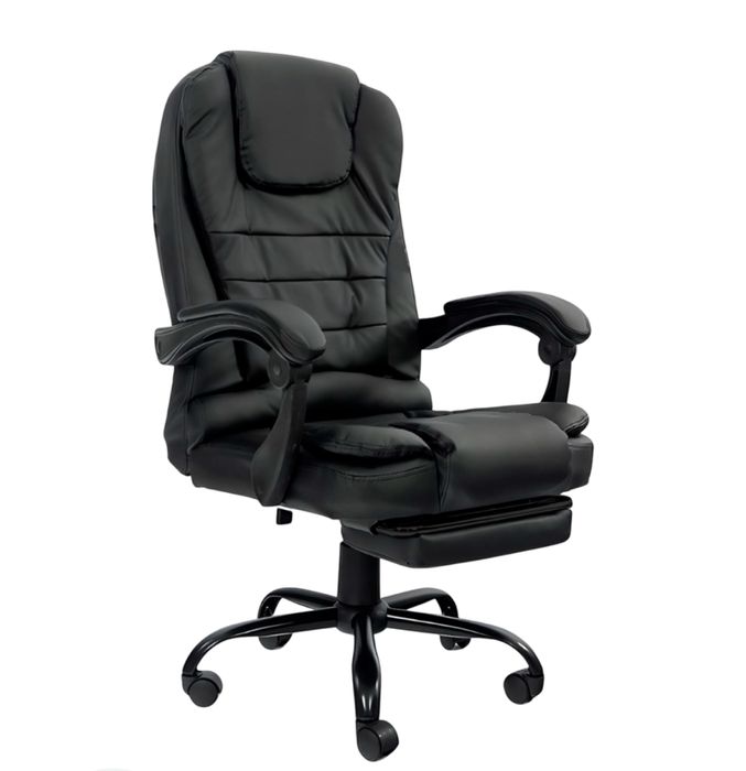 Комп'ютерне офісне крісло керівника Madex компьютерное офисное кресло