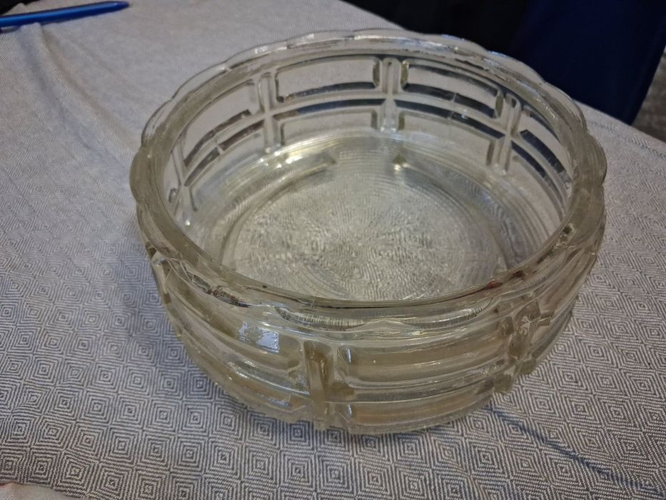 Szukana miska / salaterka / prl